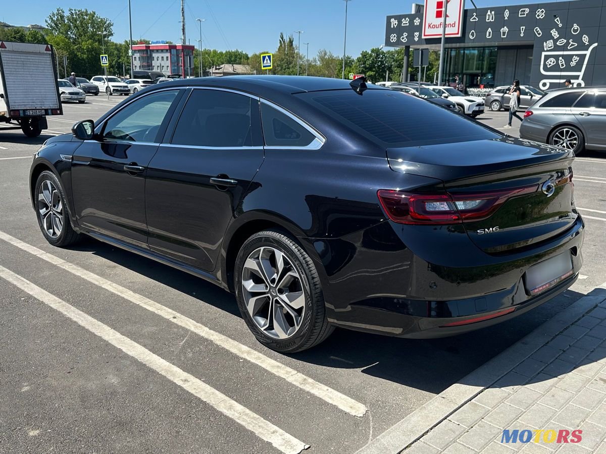 2018' Samsung Sm6 photo #3