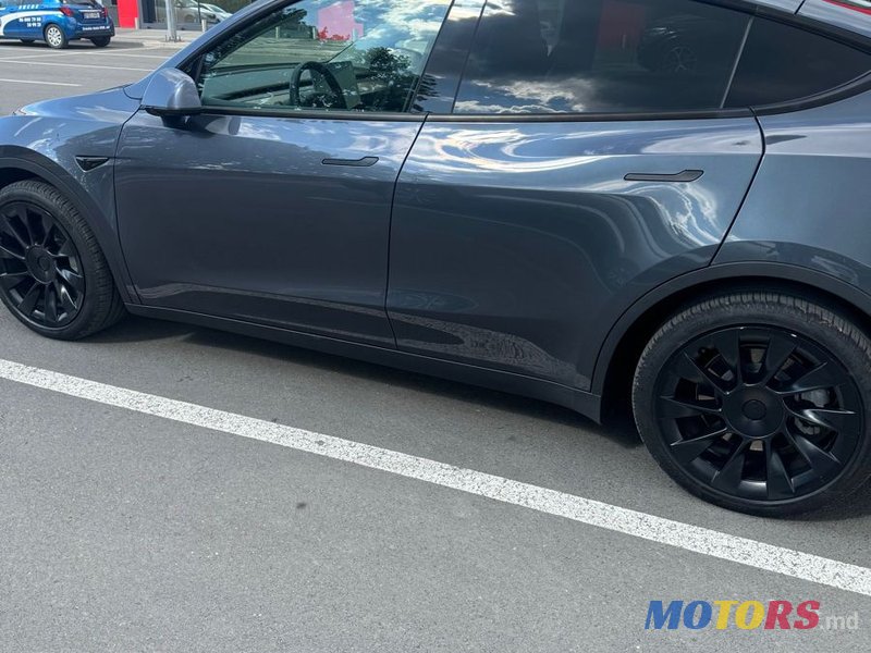 2021' Tesla Model Y photo #2