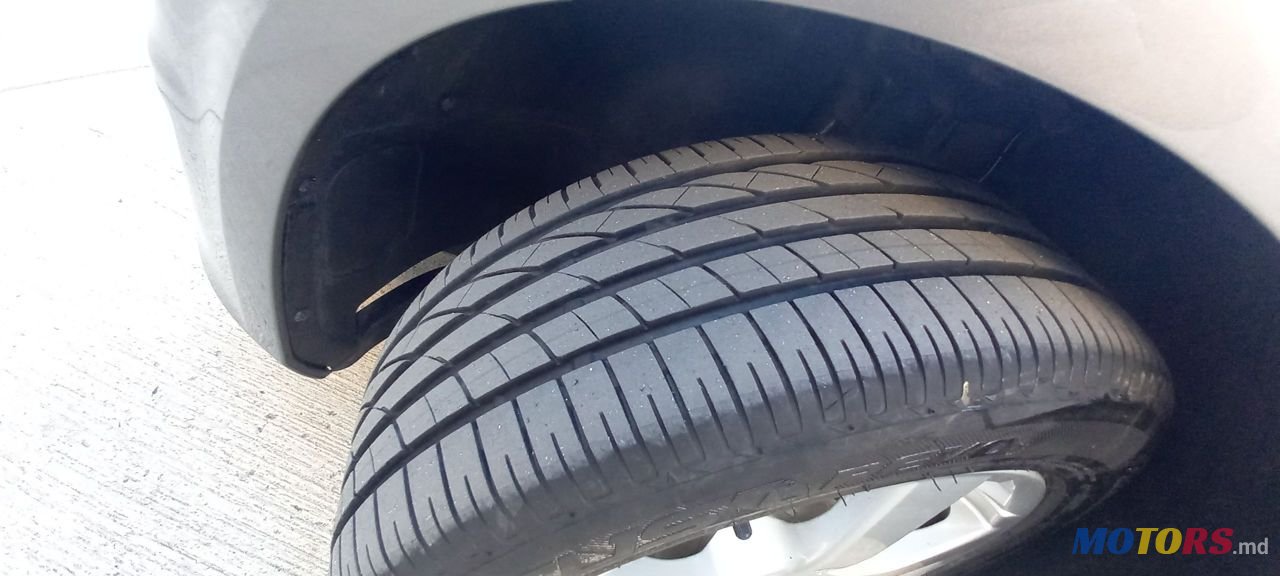 2016' Volkswagen Golf photo #5