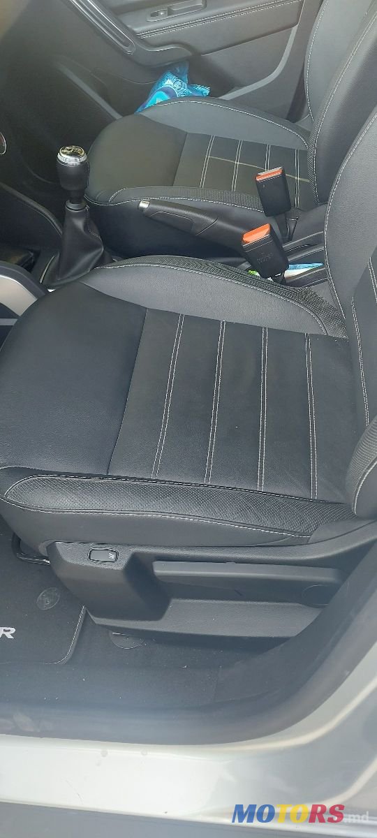 2019' Dacia Duster photo #4