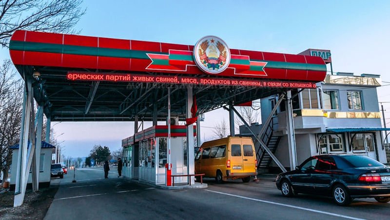 Кишинёв вводит налоги на топливо в Приднестровье