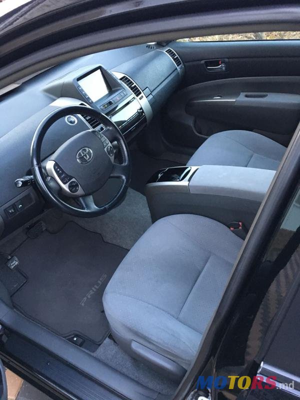 2007' Toyota Prius photo #3