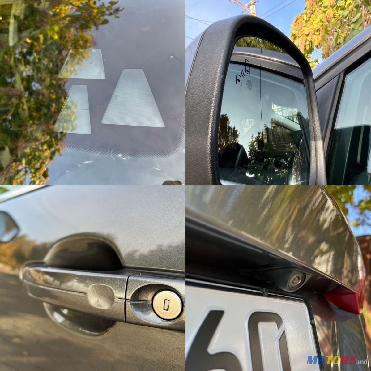 2017' Ford Focus photo #5