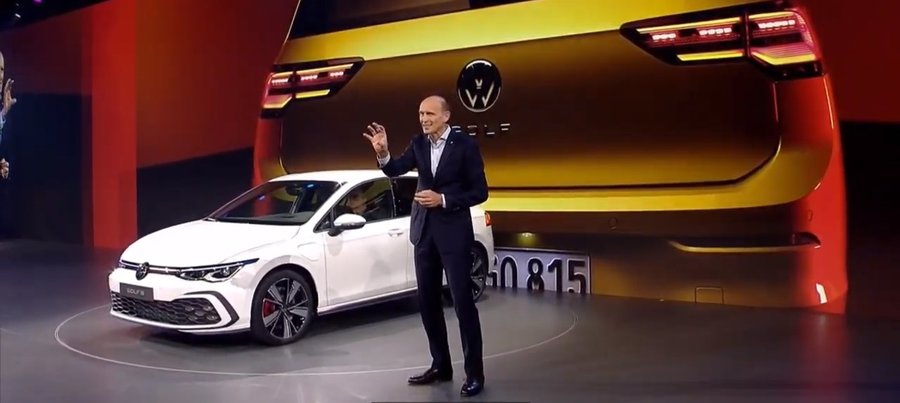 Premieră mondială: noua generaţie Volkswagen Golf! Tot ce trebuie să ştiţi despre noul bestseller german