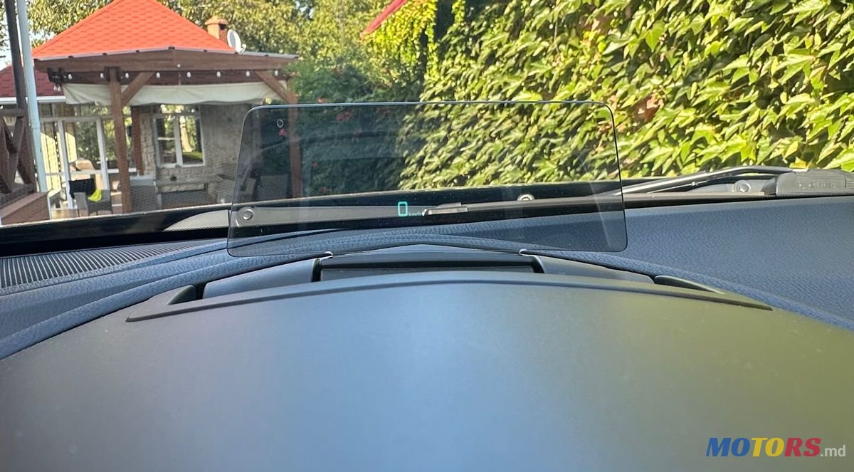 2015' Mazda 3 photo #3