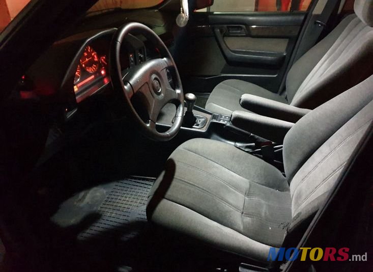 1994' BMW 5 Series photo #5