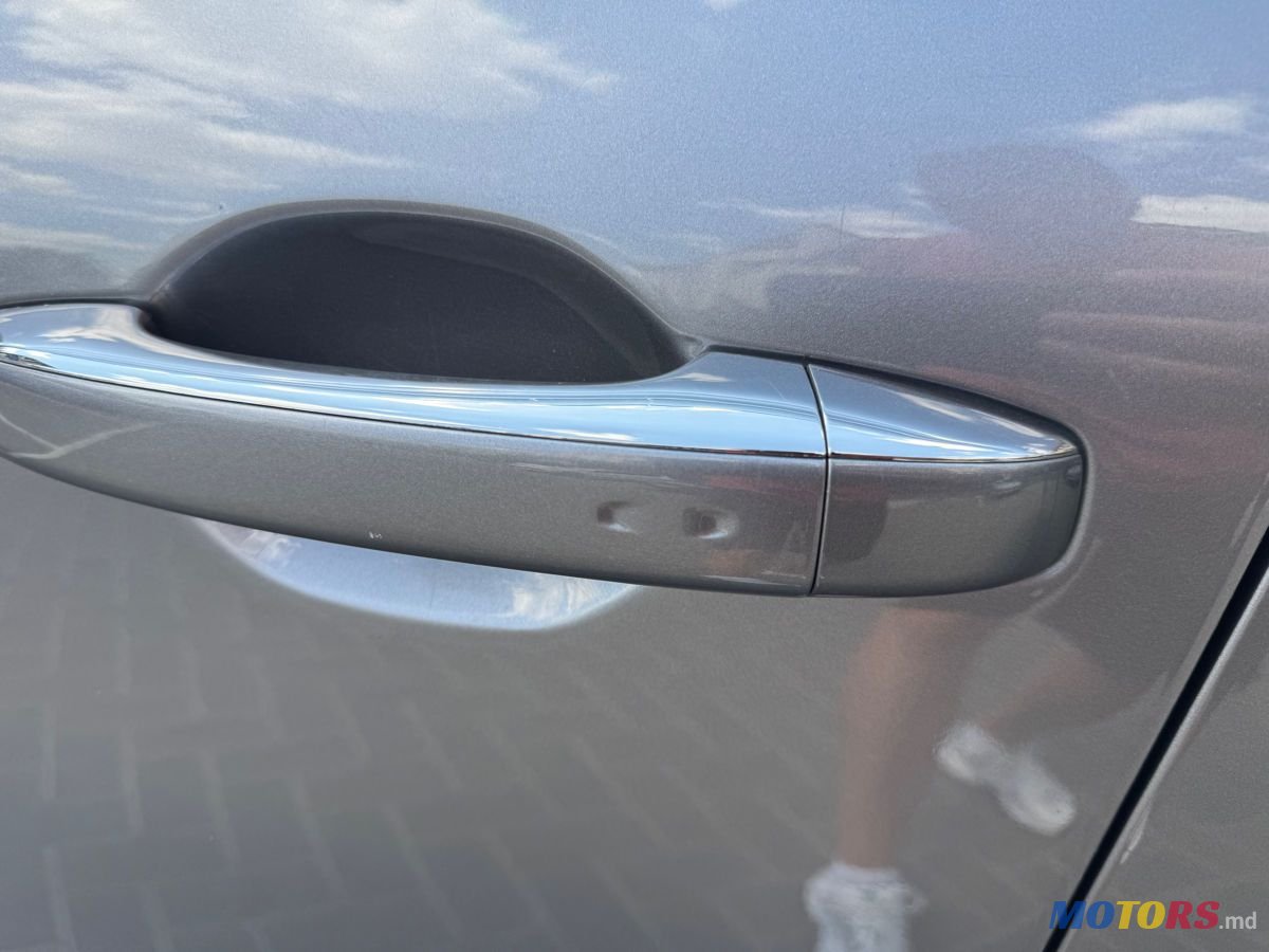 2016' Renault Talisman photo #3