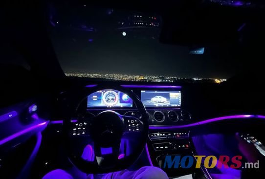 2016' Mercedes-Benz E Класс photo #5