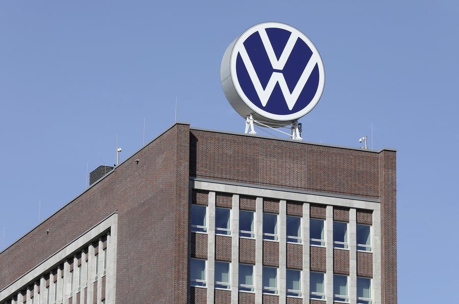 Volkswagen Group to close Russian factory, union says