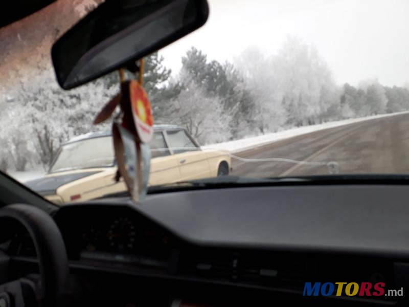 1989' ВАЗ 2106 photo #2