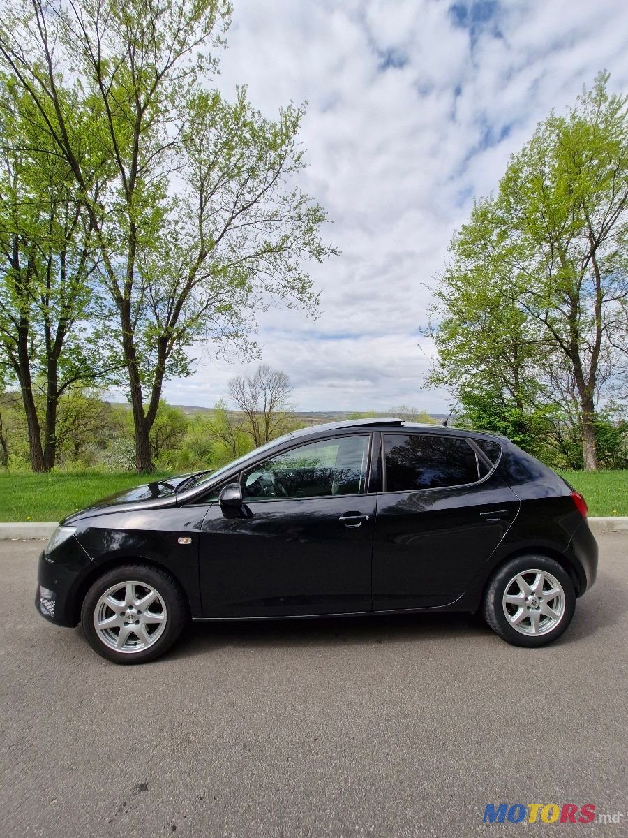 2014' SEAT Ibiza photo #3