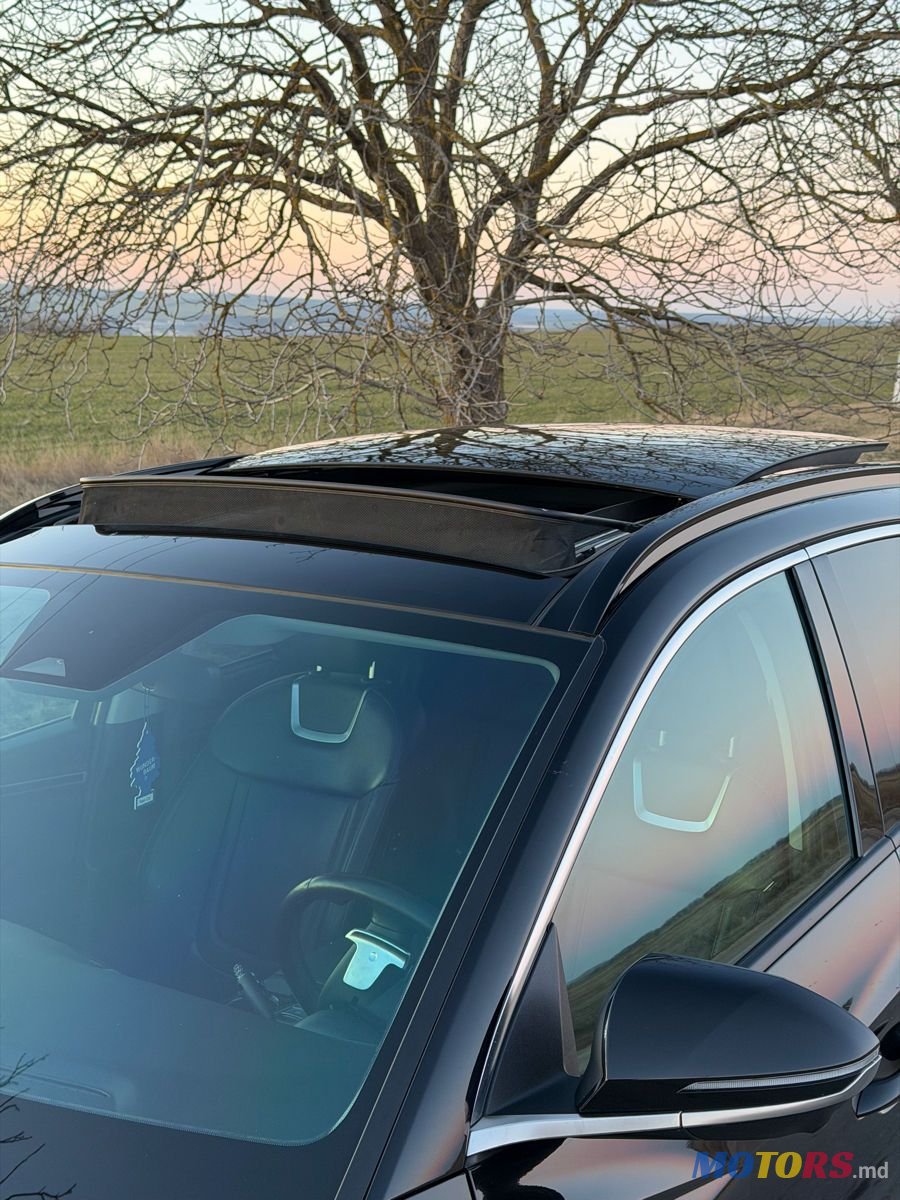 2022' Hyundai Tucson photo #4