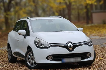 2013' Renault Clio