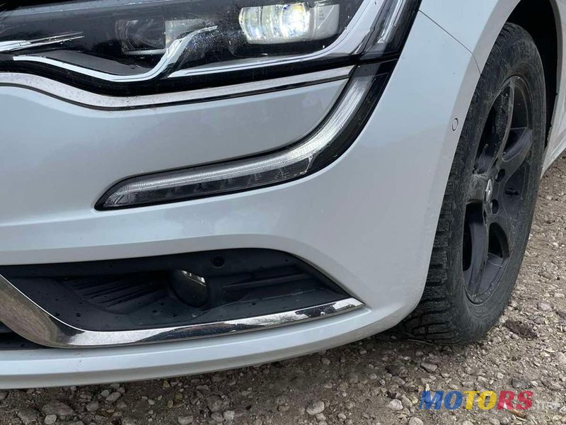 2017' Renault Sm6 Samsung photo #2