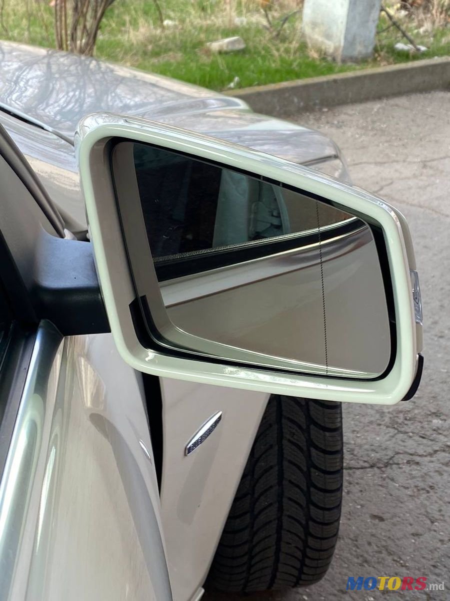 2010' Mercedes-Benz C-Class photo #6