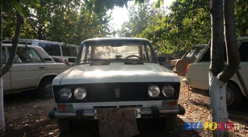 1999' ВАЗ 2106 photo #2