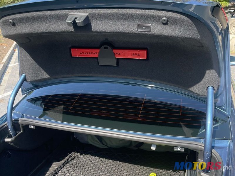 2018' Volkswagen Passat photo #4