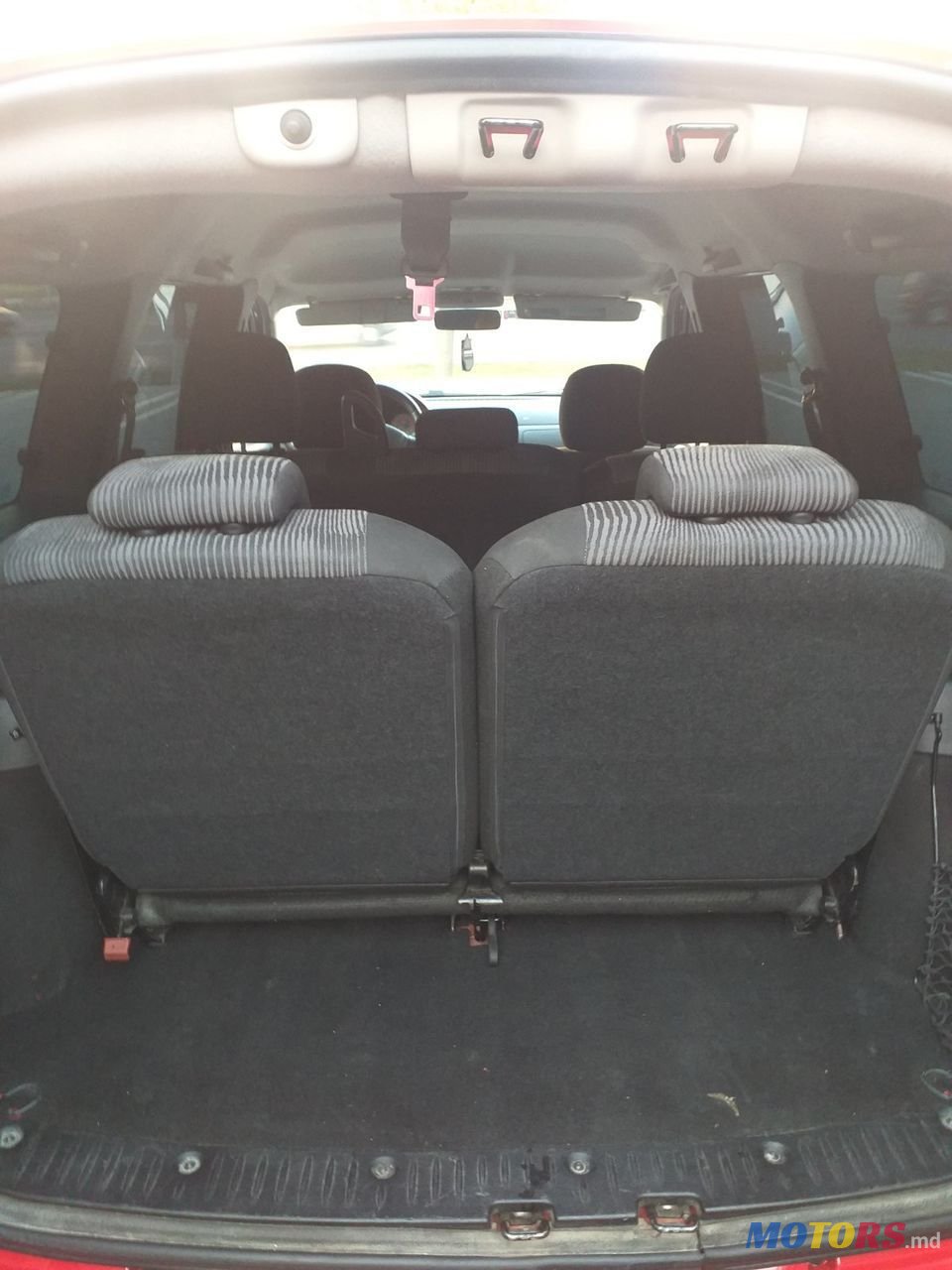 2010' Dacia Sandero photo #3