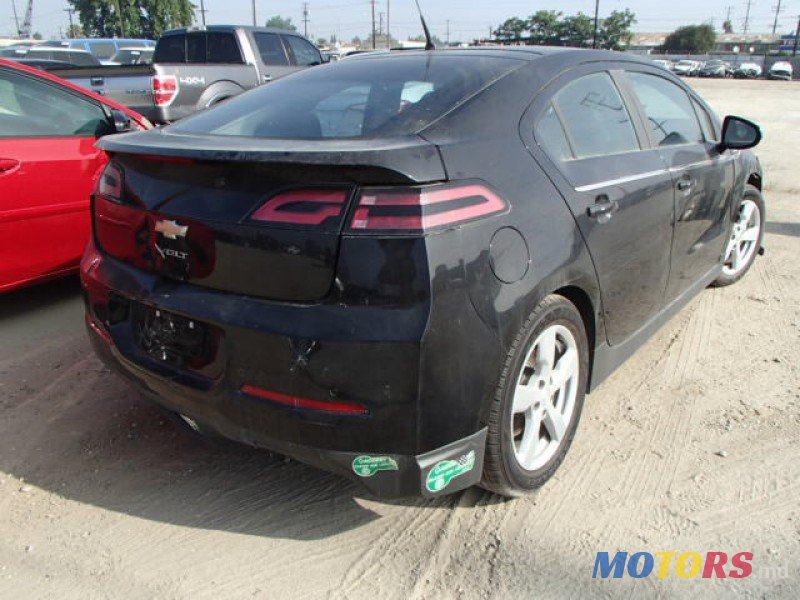 2013' Chevrolet Lacetti photo #6