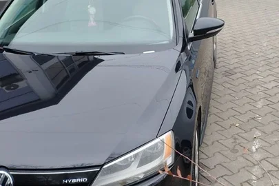 2013' Volkswagen Jetta