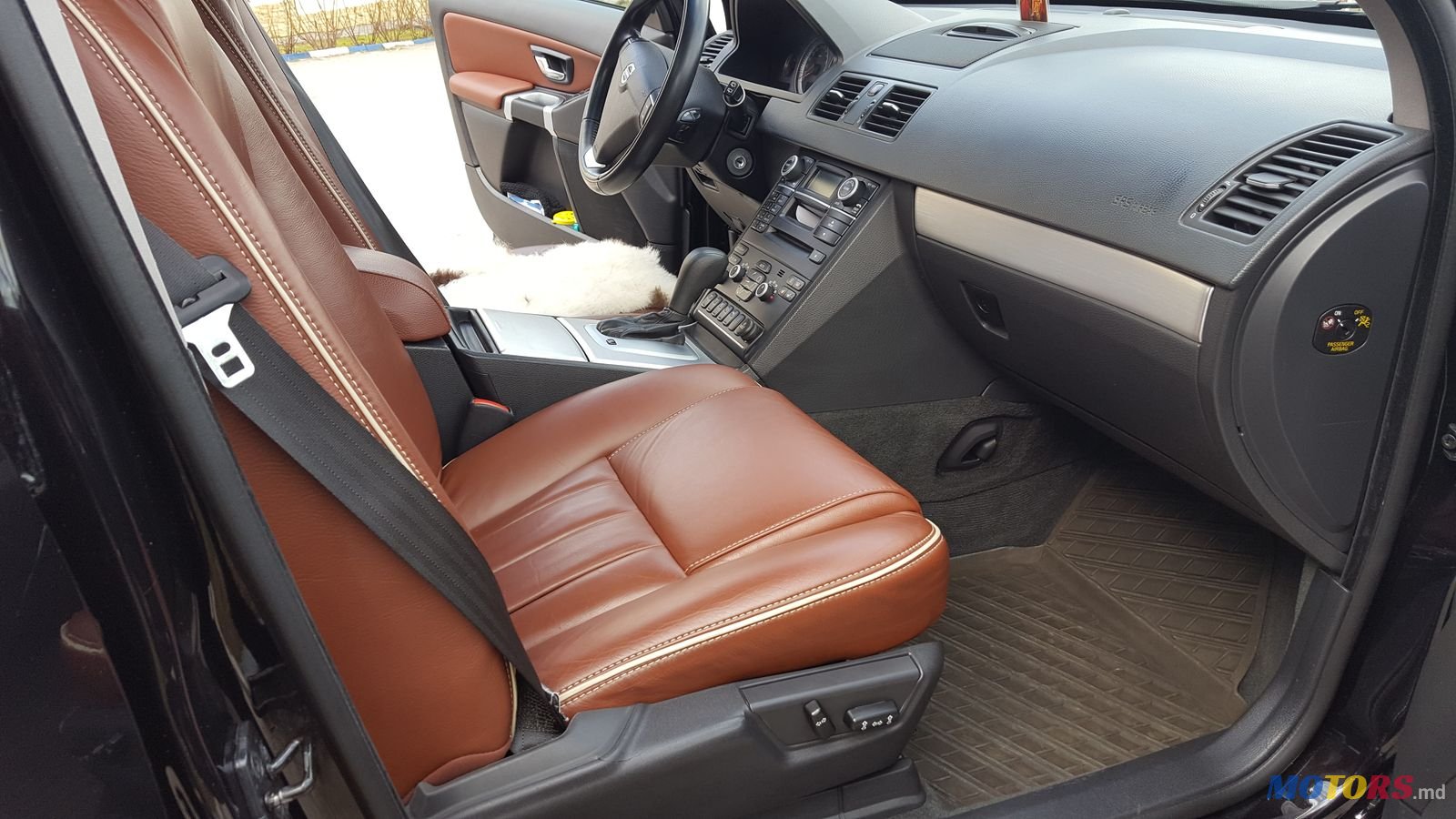 2013' Volvo XC90 photo #4