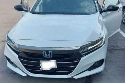 2022' Honda Accord