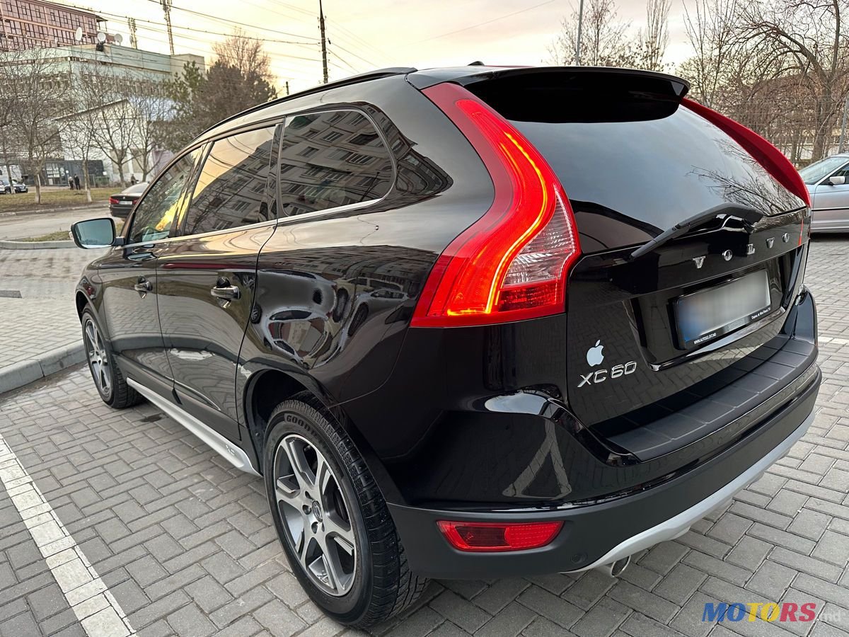 2012' Volvo XC60 photo #1