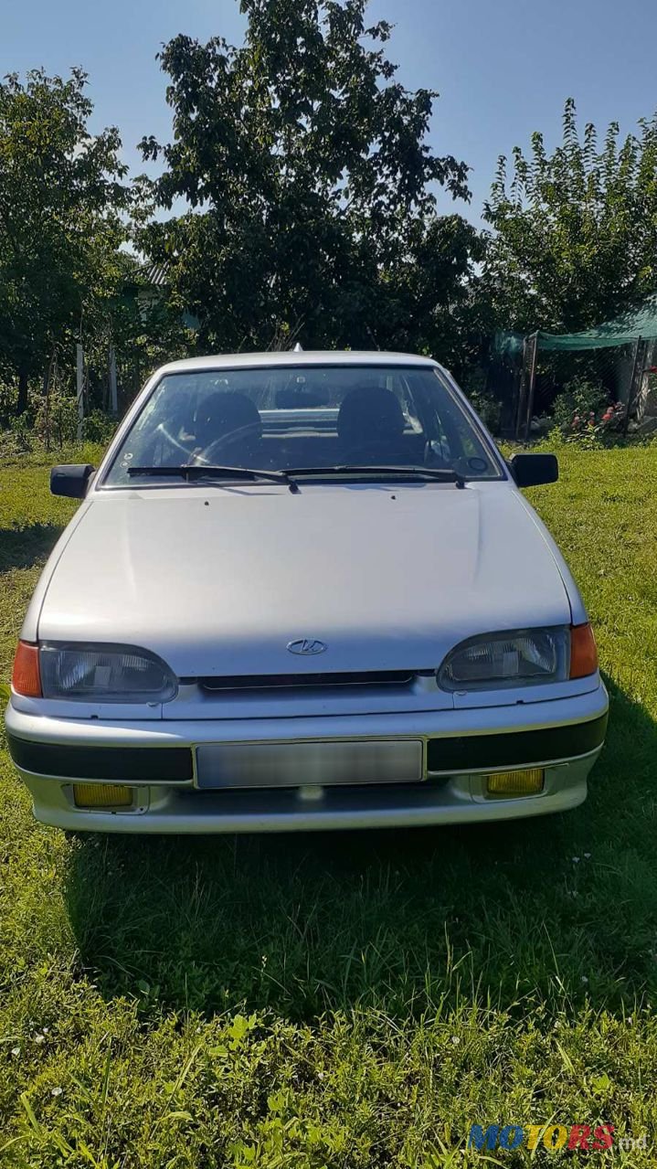 2005' ВАЗ 2115 Lada photo #2