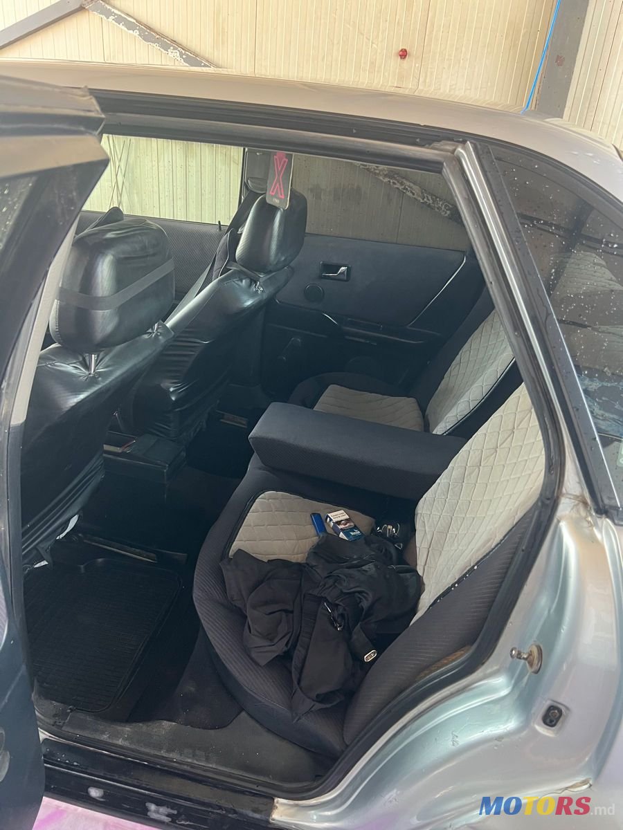 1992' Audi 80 photo #6