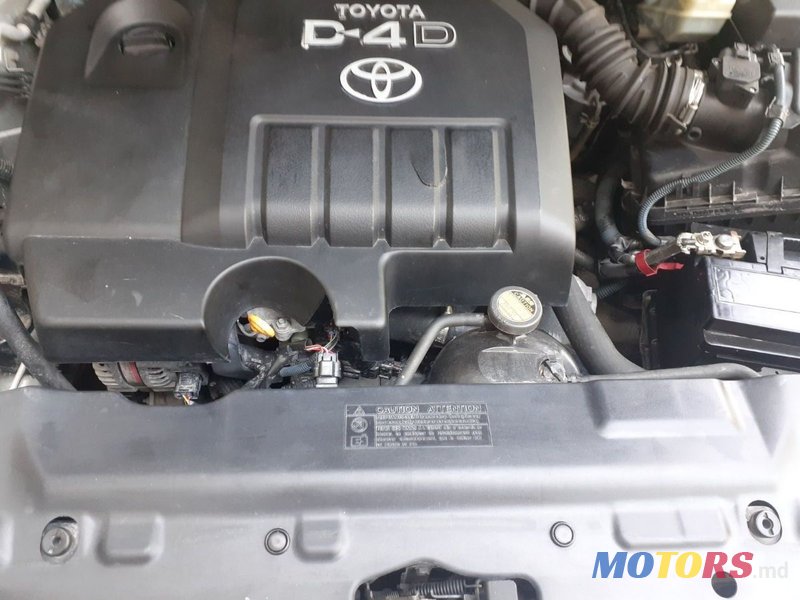 2006' Toyota Corolla photo #6