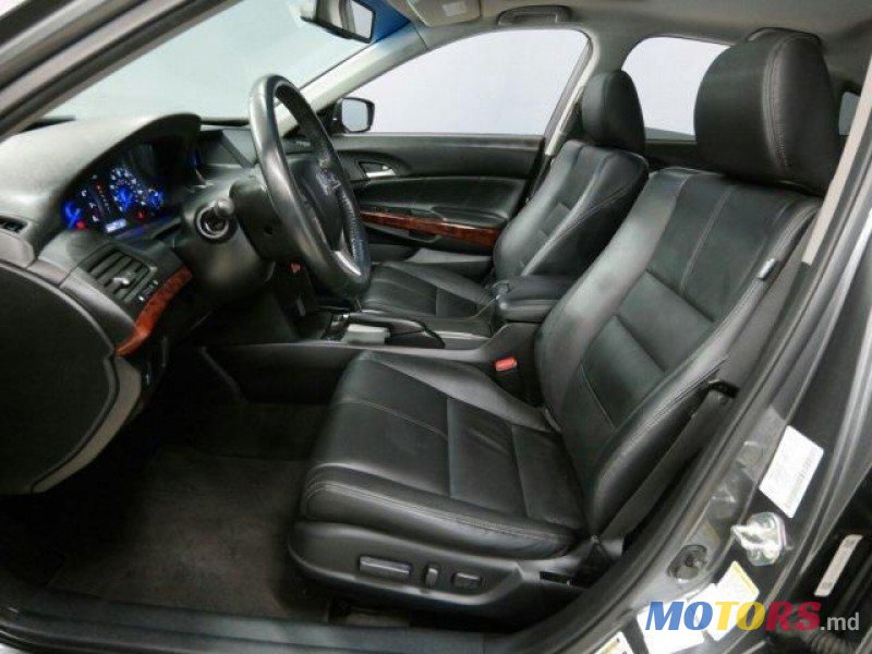 2012' Honda Accord photo #3