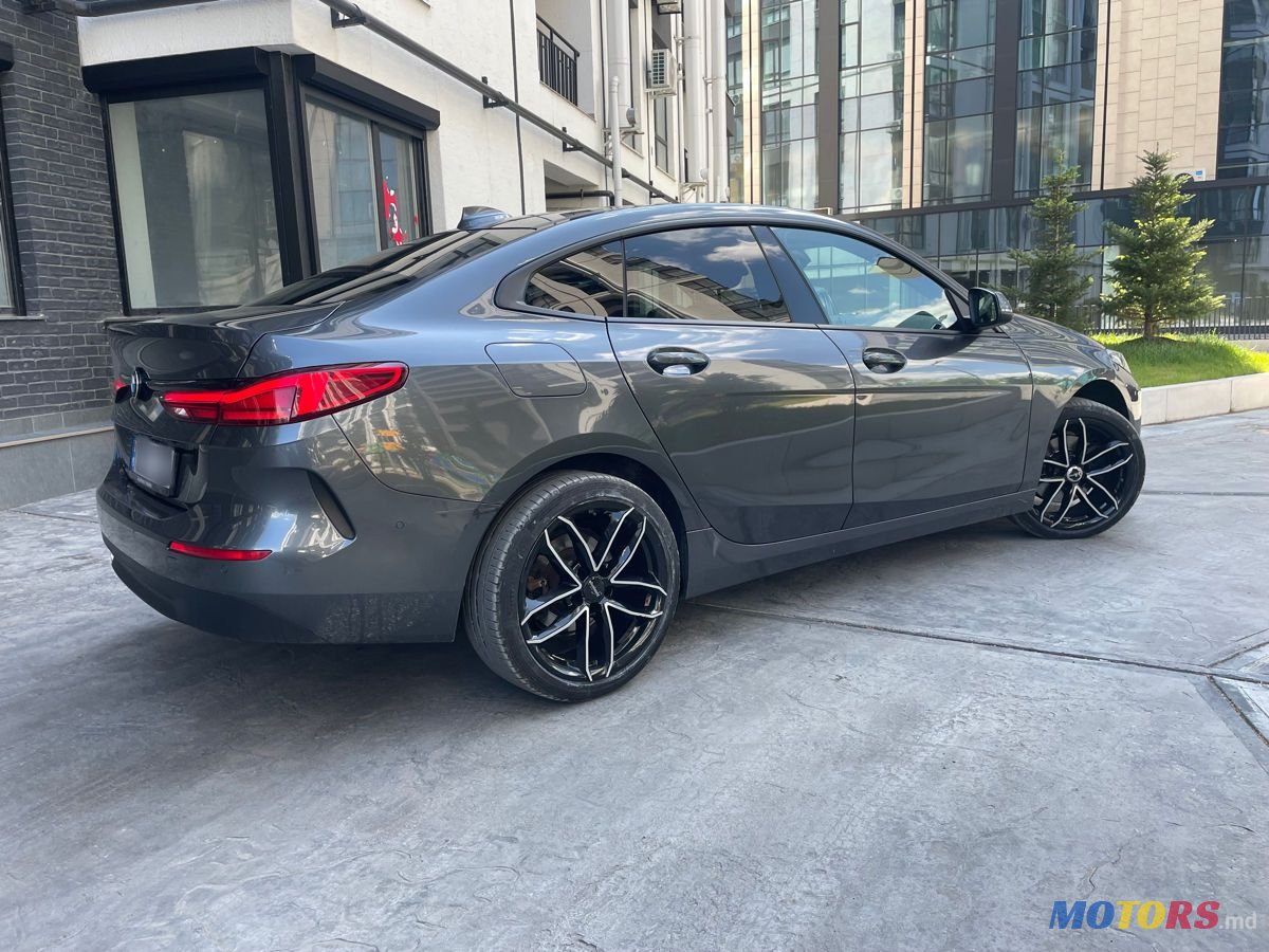 2021' BMW 2 Series photo #4