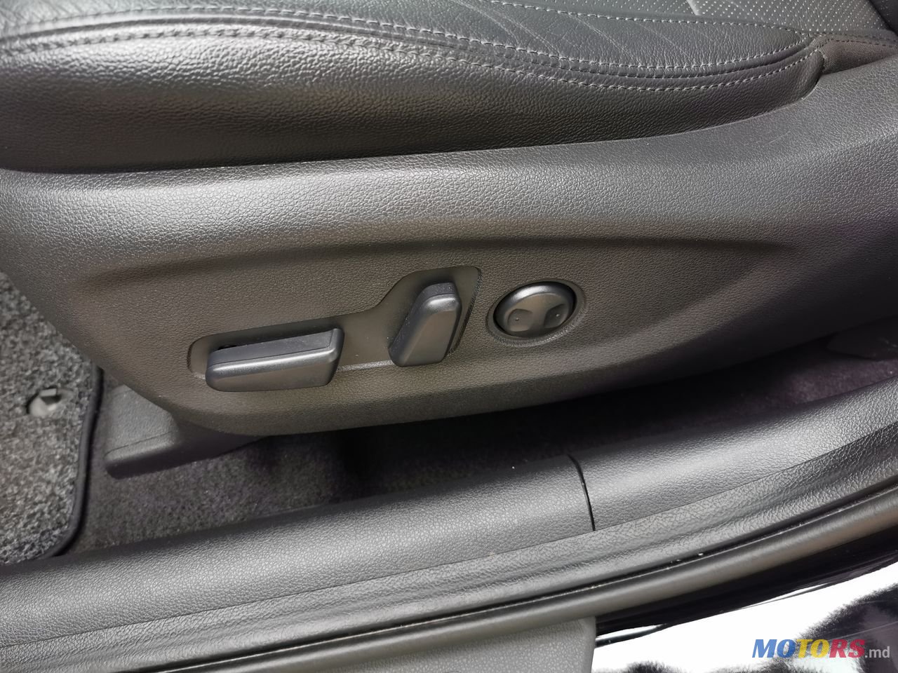 2018' Hyundai Tucson photo #6