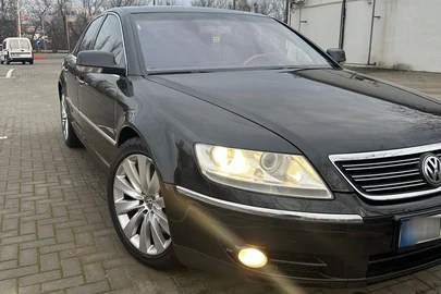 2006' Volkswagen Phaeton