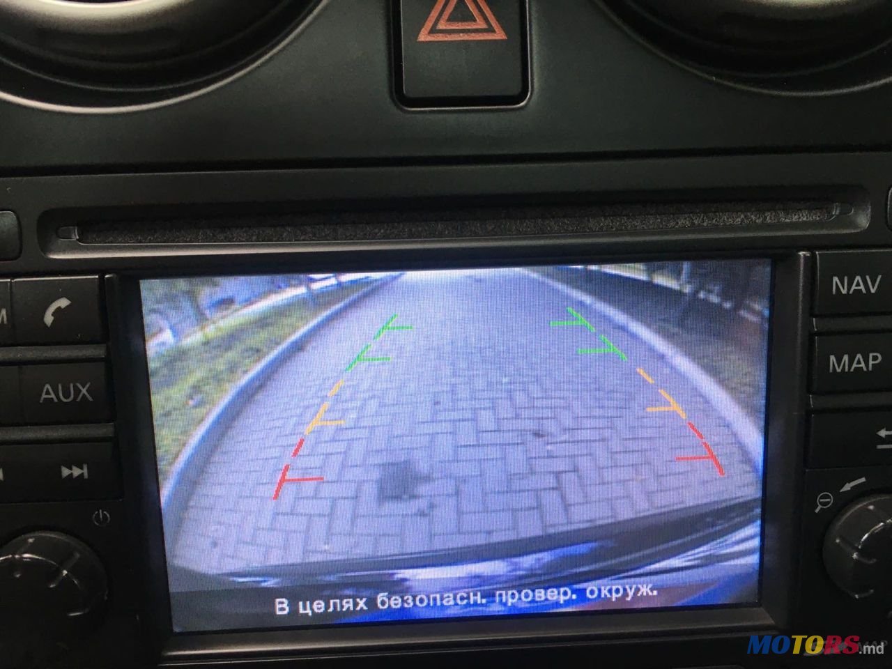 2011' Nissan Qashqai photo #4