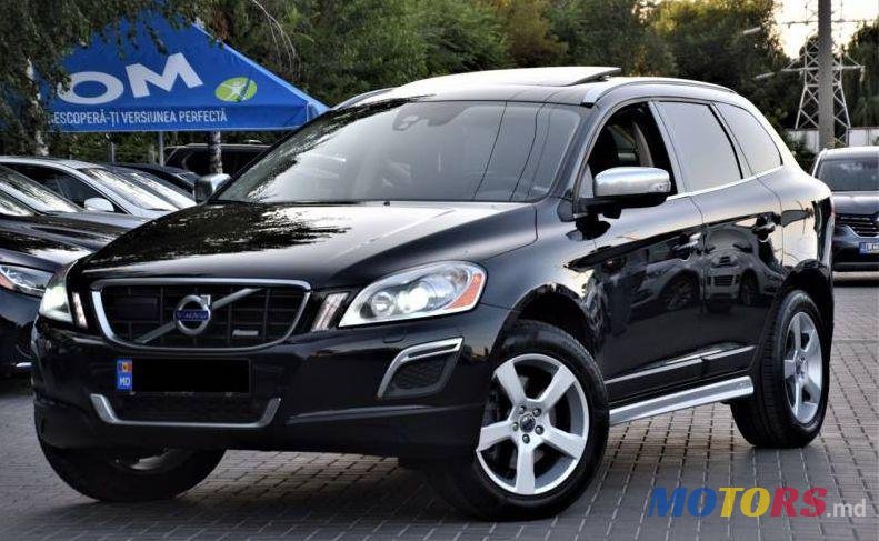 2011' Volvo XC60 photo #1