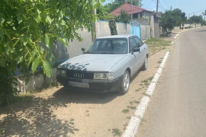 1991' Audi 80