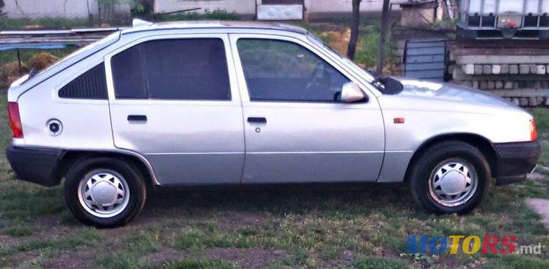 1991' Opel Kadett photo #1