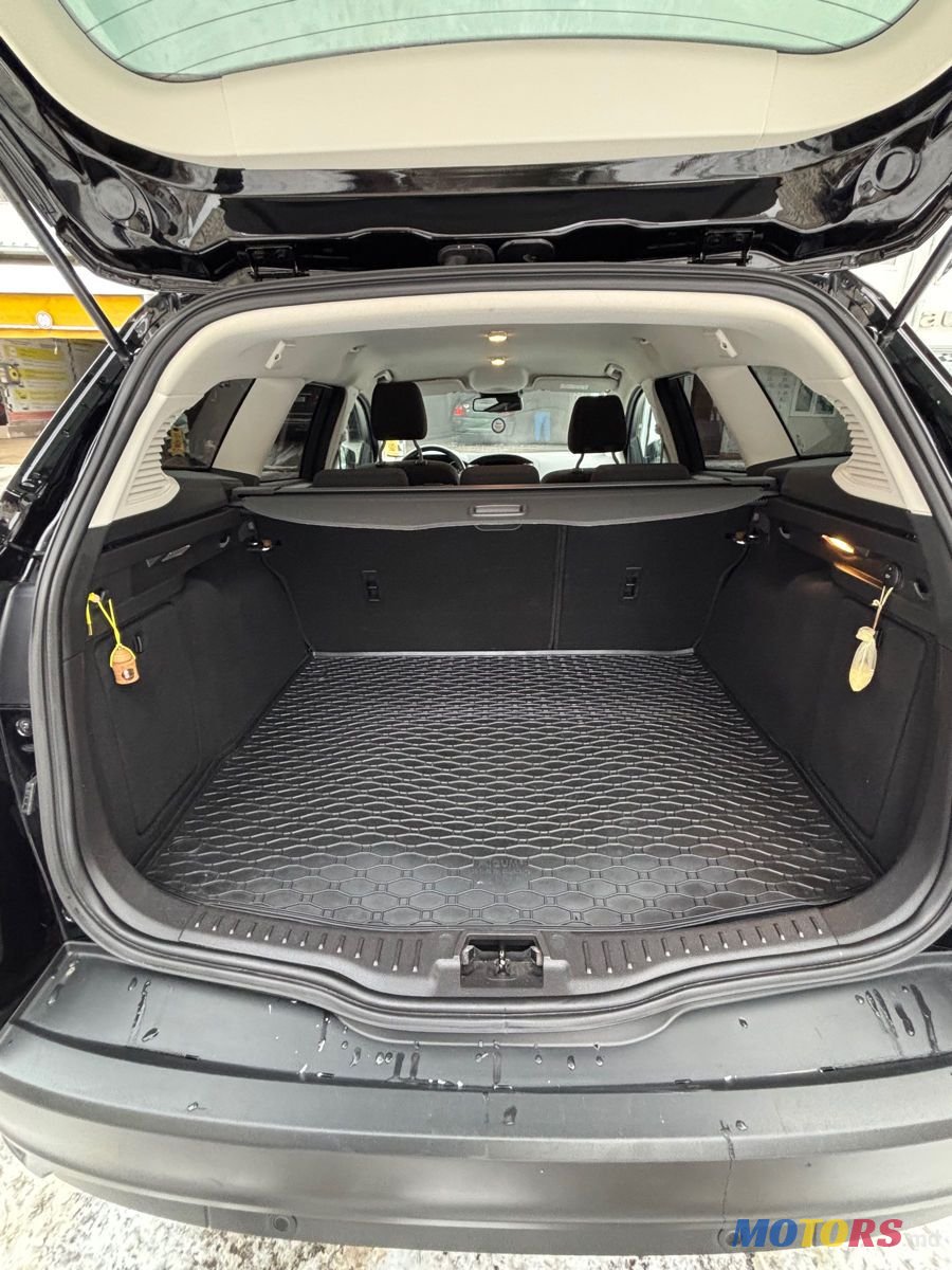 2018' Ford Focus photo #5