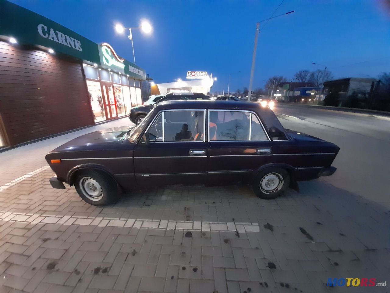 1998' ВАЗ 2106 photo #4