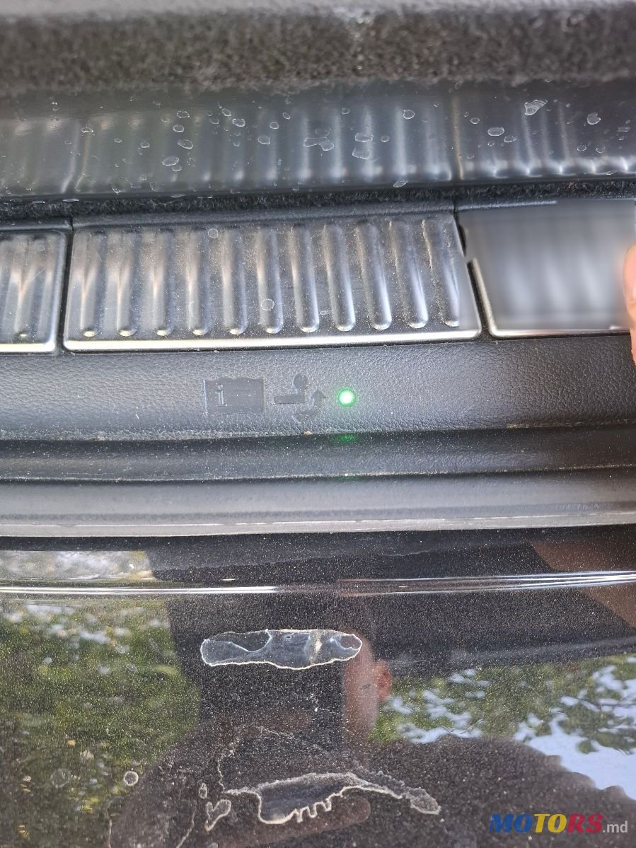 2020' Skoda Superb photo #2