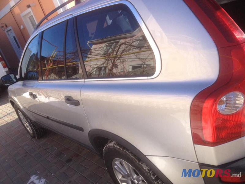 2006' Volvo XC90 photo #4