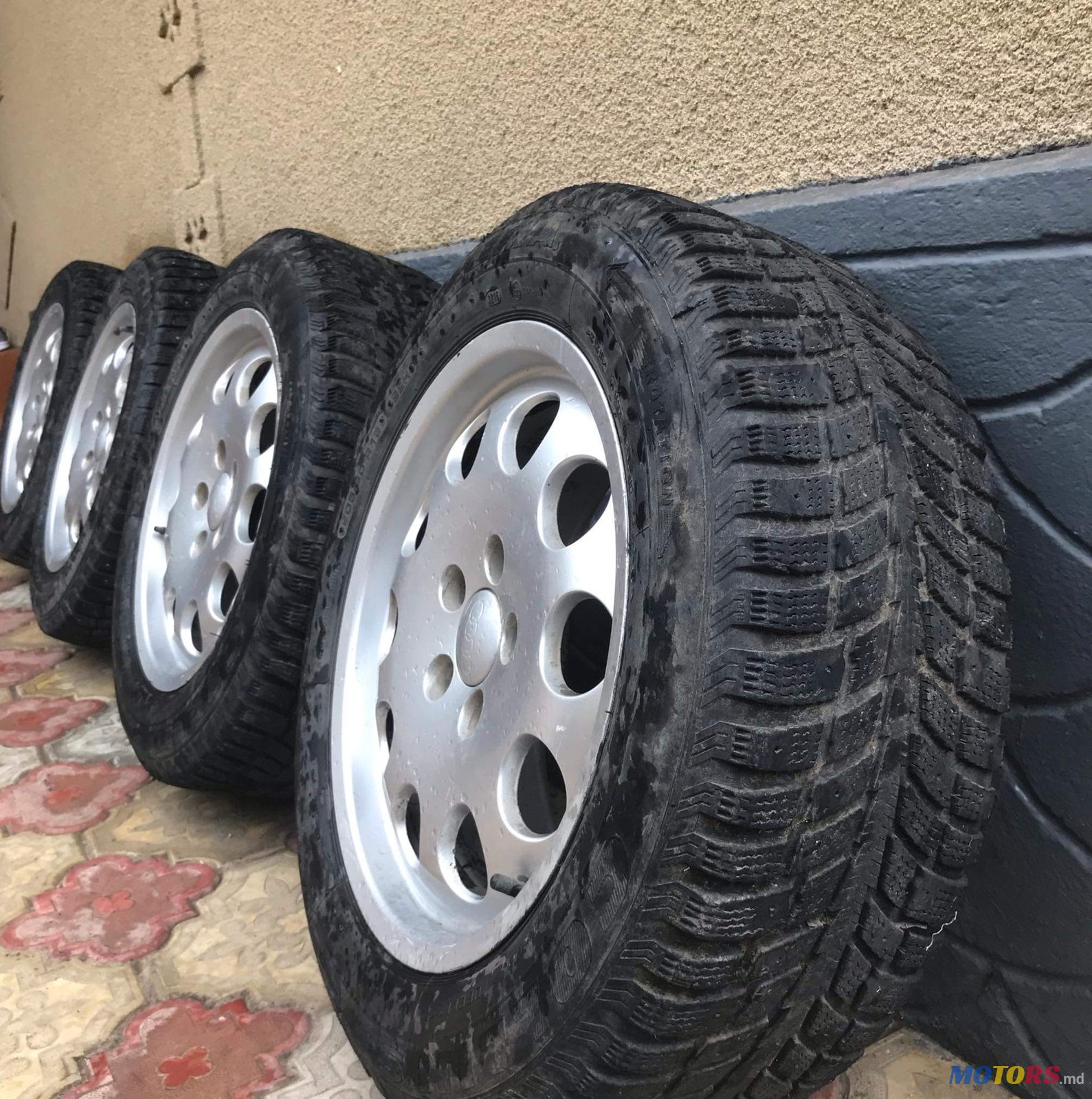 2006' Skoda Octavia photo #2