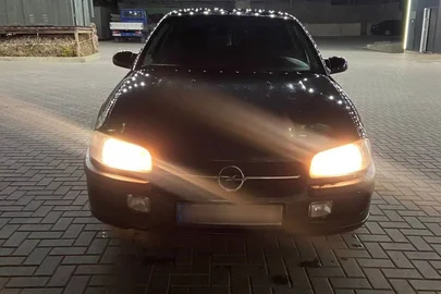 1996' Opel Omega