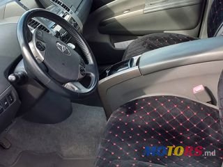 2009' Toyota Prius photo #4