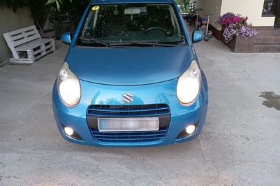 2009' Suzuki Alto