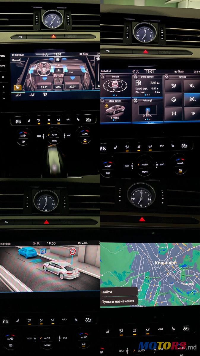 2020' Volkswagen Arteon photo #6