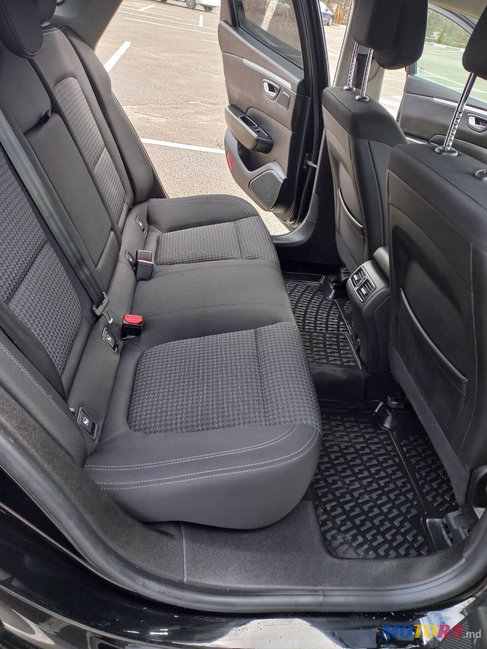 2016' Renault Talisman photo #5