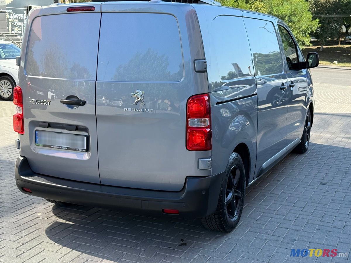 2020' Peugeot Expert photo #3