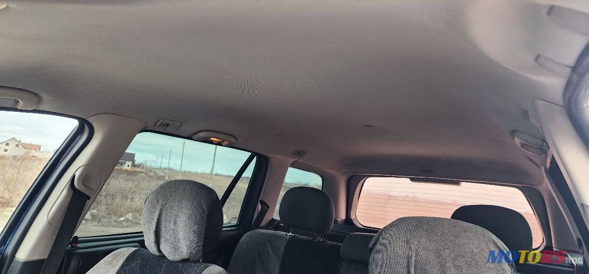 2004' Opel Astra photo #6